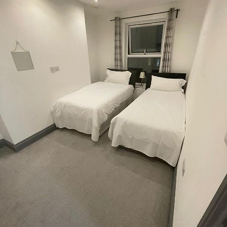 Nky Classic Brixton Apartment Three Лондон Экстерьер фото