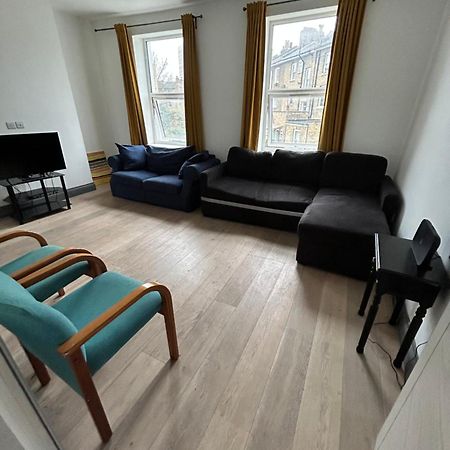 Nky Classic Brixton Apartment Three Лондон Экстерьер фото
