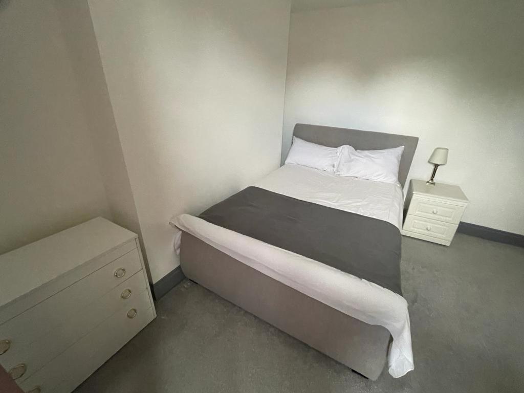 Nky Classic Brixton Apartment Three Лондон Экстерьер фото