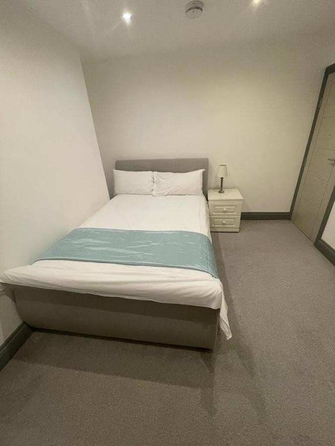 Nky Classic Brixton Apartment Three Лондон Экстерьер фото