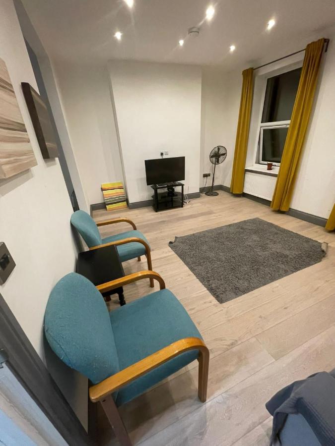 Nky Classic Brixton Apartment Three Лондон Экстерьер фото
