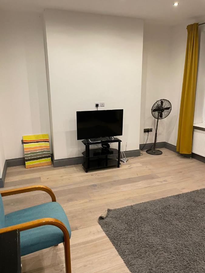 Nky Classic Brixton Apartment Three Лондон Экстерьер фото